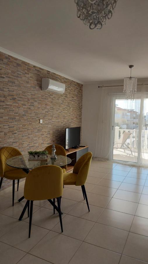 Nissi Golden Sands Sunny A1d4 Apartment *